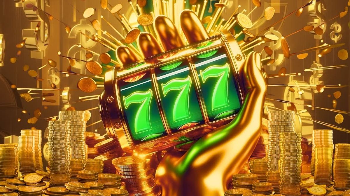Golden Catch Live Casino